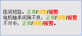 AI+ESA 技术，重构化工电机智能运维体系