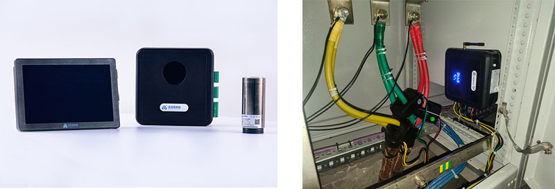 沃伦森低压电机绝缘传感器