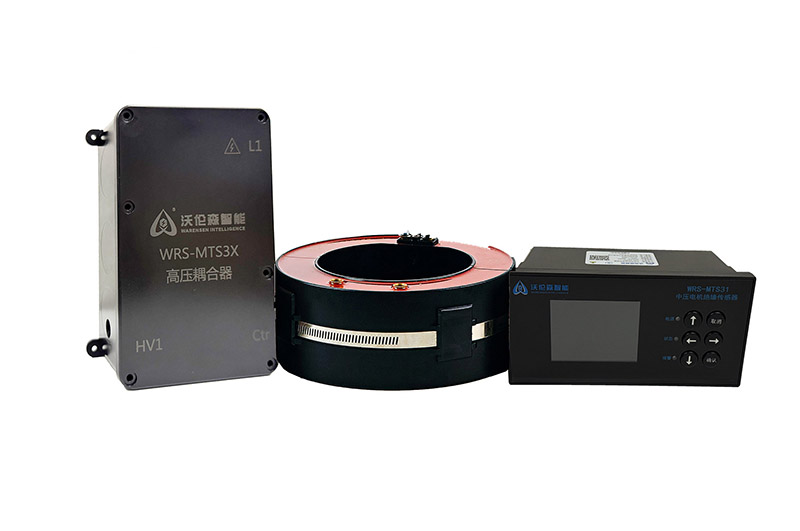WRS-MTS31高压电机绝缘传感器