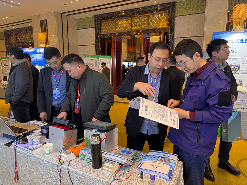 沃伦森（WARENSEN）展会风采