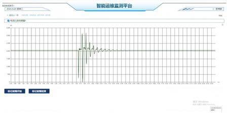 沃伦森高压电缆故障预警及定位系统2.125米超高测距精度